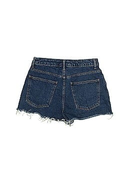 Forever 21 Denim Shorts (view 2)