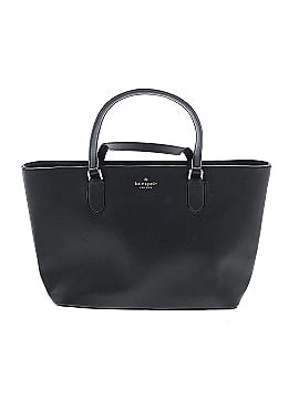 Kate Spade New York "Laurel Way" Leather Shoulder Bag (view 1)