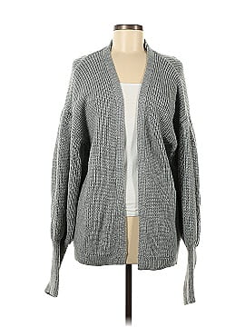 Topshop Cardigan (view 1)