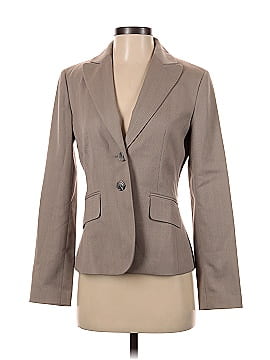 Ann Taylor Factory Blazer (view 1)