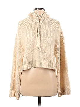 Zara Pullover Sweater (view 1)