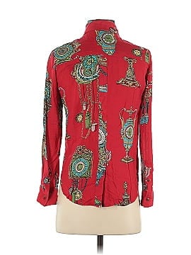 Maeve by Anthropologie Sleeveless Blouse (view 2)