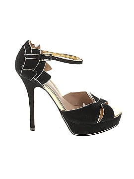 Truth or Dare by Madonna Heels (view 1)