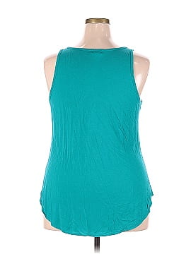 Old Navy Sleeveless T-Shirt (view 2)