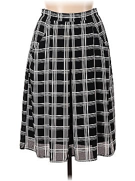 Free Press Casual Skirt (view 1)