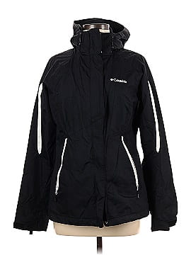 Columbia Jacket (view 1)