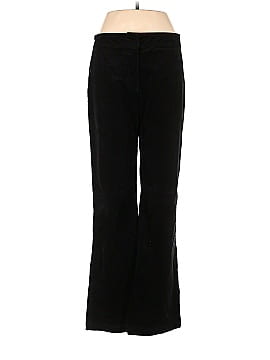 J.Crew Velour Pants (view 1)