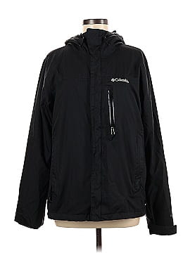 Columbia Jacket (view 1)