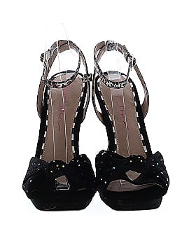 Betsey Johnson Heels (view 2)