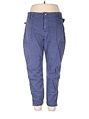 7 For All Mankind Cargo Pants