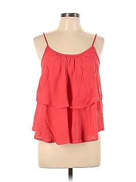 Mine Sleeveless Blouse (view 1)