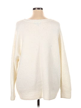 Express Pullover Sweater (view 2)