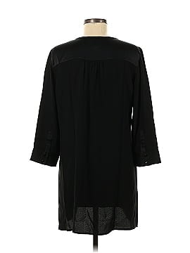 Eileen Fisher 3/4 Sleeve Blouse (view 2)