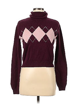 Hollister Turtleneck Sweater (view 1)