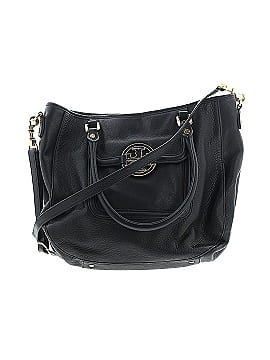 Tory Burch Amanda Leather Crossbody Bag (view 1)