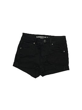 American Eagle Outfitters Denim Shorts (view 1)