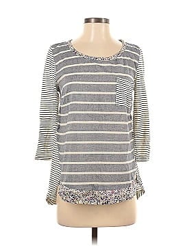 Anthropologie Long Sleeve T-Shirt (view 1)