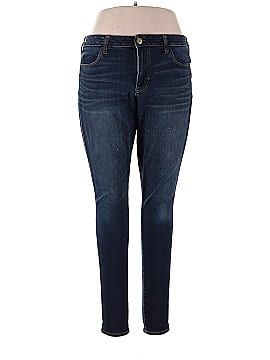 American Eagle Outfitters Jeans (view 1)