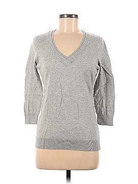 Ann Taylor LOFT Pullover Sweater (view 1)