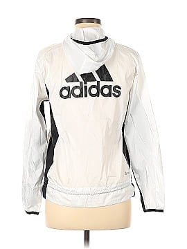 Adidas Track Jacket (view 2)