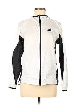 Adidas Track Jacket (view 1)