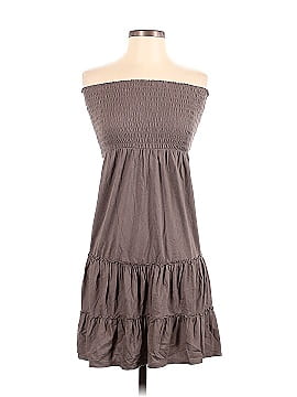 Express Casual Dress (view 1)