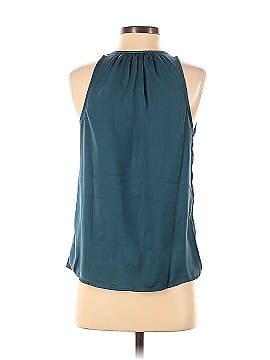 Grade & Gather Sleeveless Blouse (view 2)