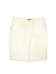 Chaps Khaki Shorts