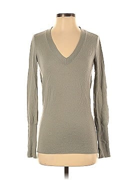 Bird by Juicy Couture Cashmere Pullover Sweater (view 1)