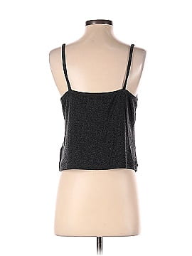 Madewell Sleeveless Top (view 2)