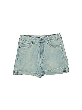 Guess Denim Shorts (view 1)