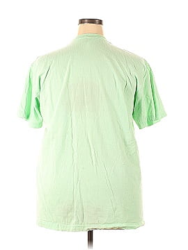 American Apparel Short Sleeve T-Shirt (view 2)