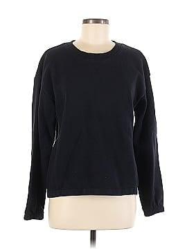 Zella Pullover Sweater (view 1)