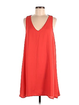 Red Lolly Casual Dress (view 1)