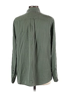 Banana Republic Long Sleeve Button-Down Shirt (view 2)