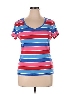 Tommy Hilfiger Short Sleeve T-Shirt (view 1)