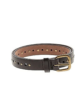 New York & Company Leather Belt (view 1)