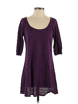 Eileen Fisher Casual Dress (view 1)