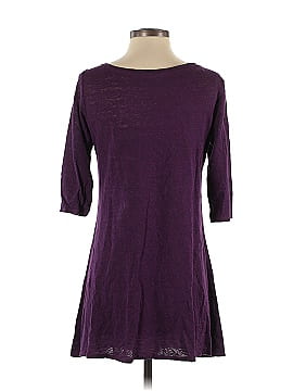 Eileen Fisher Casual Dress (view 2)