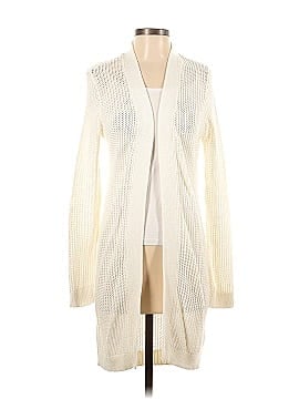 Ann Taylor Cardigan (view 1)