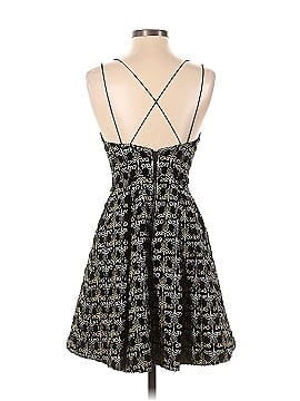 Alice + Olivia Cocktail Dress (view 2)