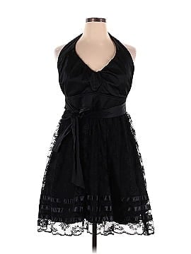 Torrid Cocktail Dress (view 1)