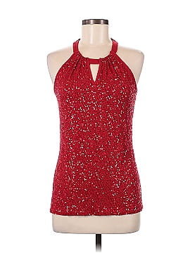 INC International Concepts Sleeveless Top (view 1)