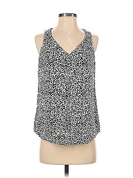 Old Navy Sleeveless Blouse (view 1)