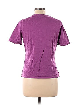 Eddie Bauer Short Sleeve Henley (view 2)