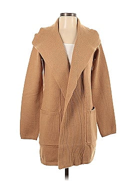 Ann Taylor Cardigan (view 1)