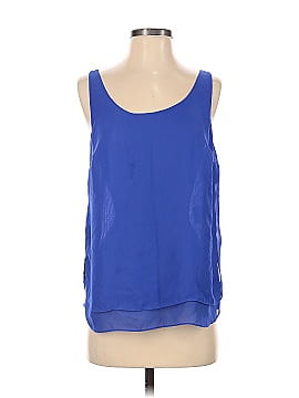 Old Navy Sleeveless Blouse (view 1)