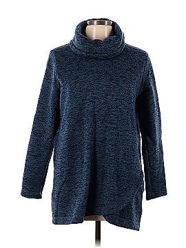 Lands' End Turtleneck Sweater (view 1)