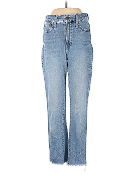 Madewell Jeans (view 1)