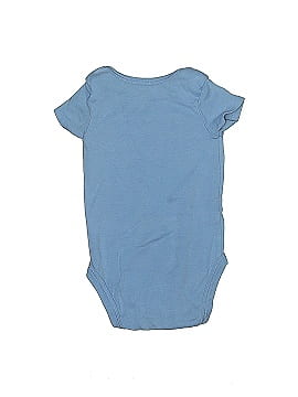 Just One You Made by Carter's Short Sleeve Onesie (view 2)